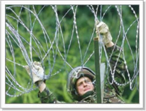 Razor Wire